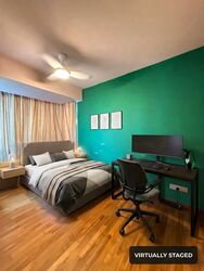 Sanctuary Green (D15), Condominium #546134571
